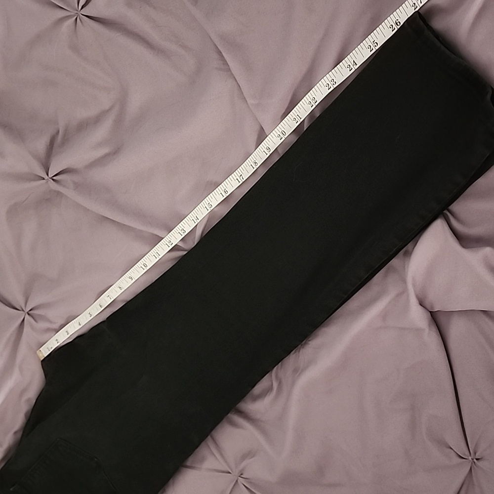 Sold! "A.E.O." Jeggings (Short) 🖤 - Picture 12 of 13